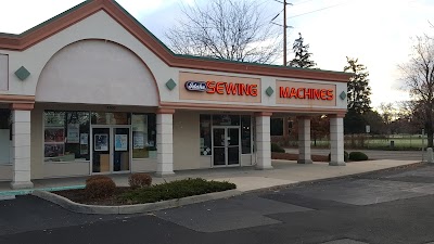 Idaho Sewing & Vacuum Center