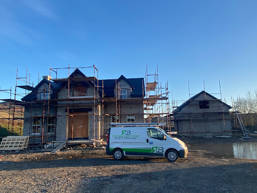 Ronan Byrne Electrical Ltd. - Thumbnail