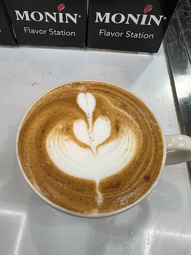 Brunch and Brew cafe (Joe and Dough) - Thumbnail