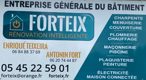 Photo de Forteix