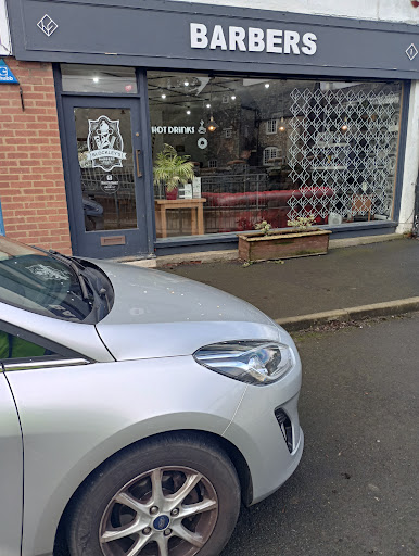 Blockleys Barbers - Thumbnail