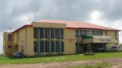 university