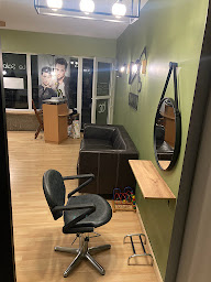 Photo n°6 de L'm coiffure43 à Monistrol-sur-Loire (Salon de coiffure)