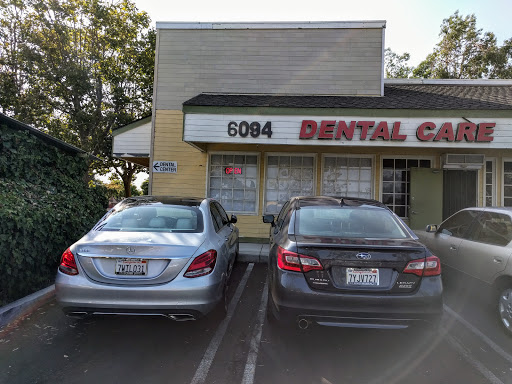 Mariano Dental Care, Dr. Seneca Mariano D.D.S. Logo