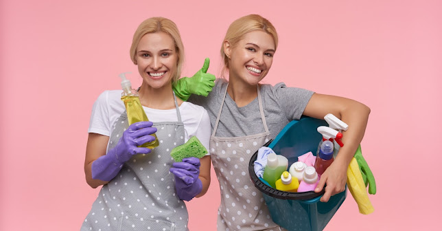 CleaningRoom - Firma Sprzątająca Gdańsk