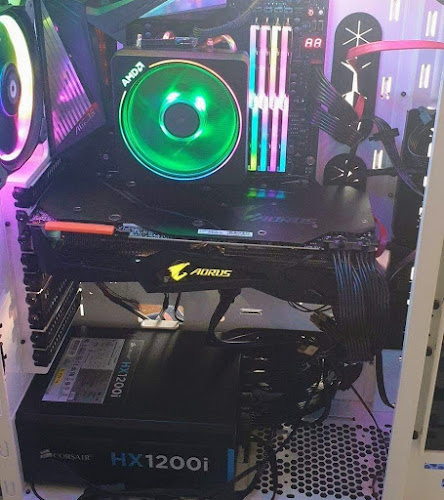 Dr. Pc Perpignan