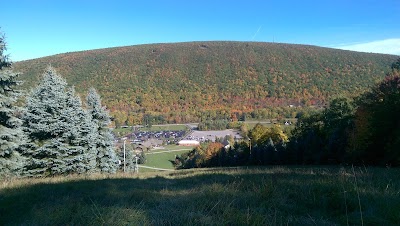 Photos of Bristol Mountain Ski Resort