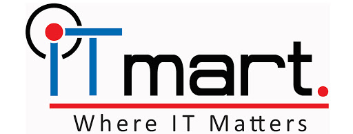 IT mart - Visual