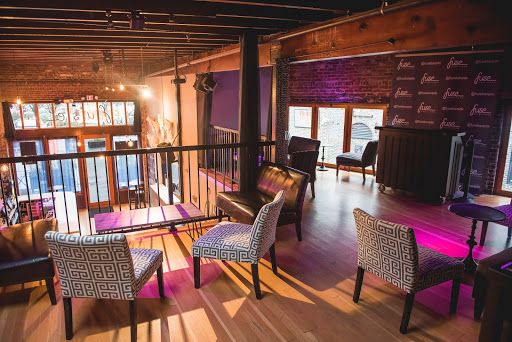 Fuse Bar - Visual