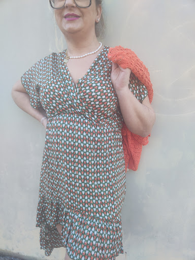 Códigotextil - Visual