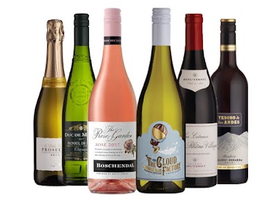 Paramount Beers & Wines Ltd
