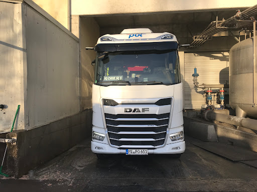 POT GmbH - Logistik für Dienstleister Gallery - Germany