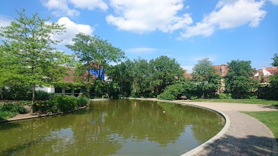 Photos of H. C. Anderson House