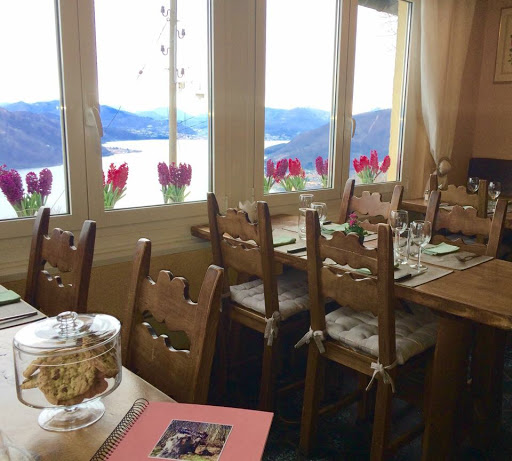 Osteria Borei