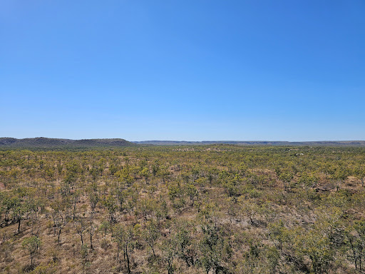 HeliSpirit Katherine Gorge | Scenic Helicopter Flights - Thumbnail