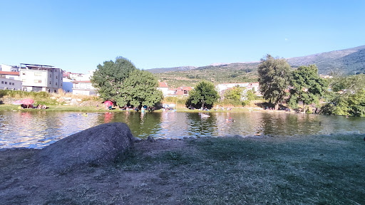 Piscina Natural El Vao