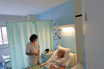 Hôpital Grand Port - Centre hospitalier Métropole Savoie à Aix-les-Bains