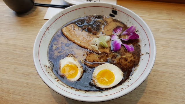 Sansotei Ramen