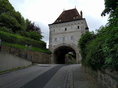 Photos of Schnallentor