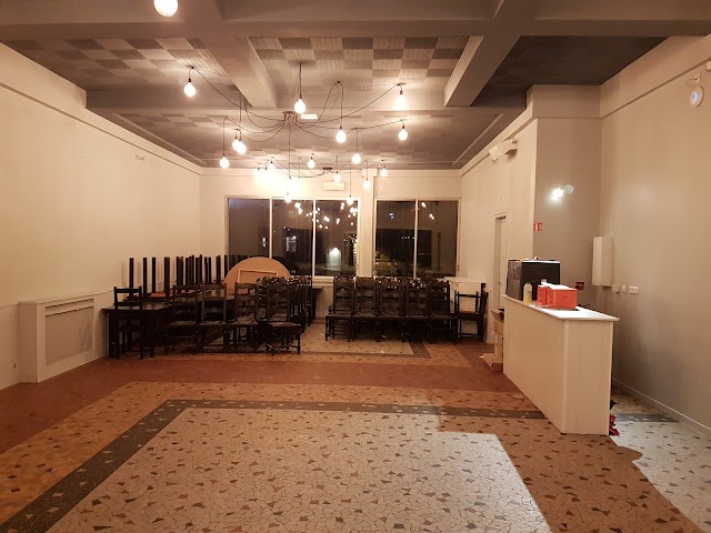 Cercle Athletique Montrouge - CAM