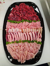 Photo n°2 de Boucherie Anaïs et Alexandre Collard à Gainneville (Boucherie-charcuterie)