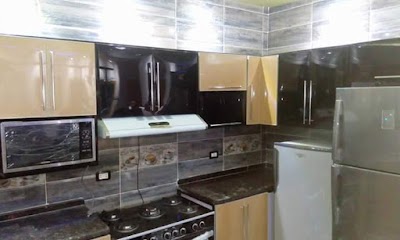 Photos of Maxwell Kitchen For Aluminun systems And P. V. C
