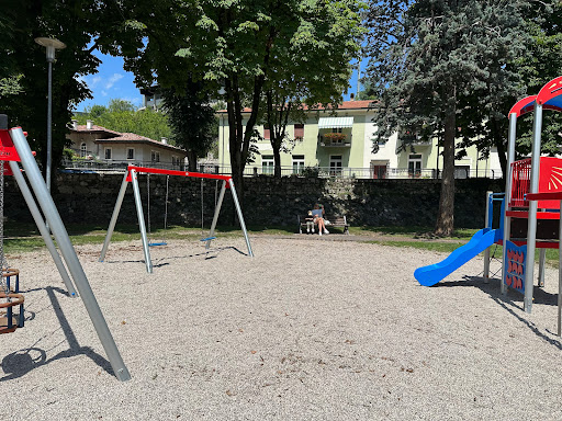 Parco perlé - Italy