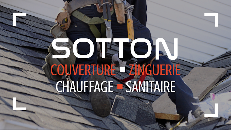 Plombier SOTTON Père Et Fils - Couvreur zingueur Roanne, isolation par l'extérieur et salle de bain sur msure en France