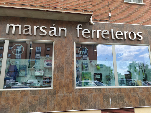 Marsan Ferreteros