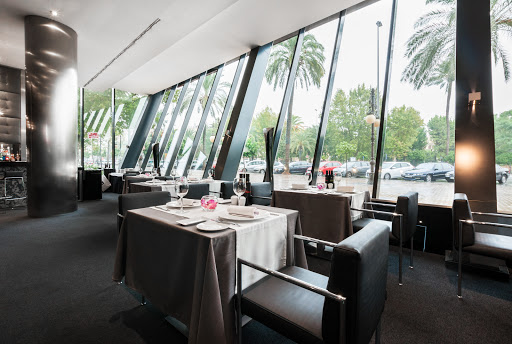 Restaurante La Victoria