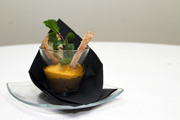 Ristorante Enoteca La Clessidra