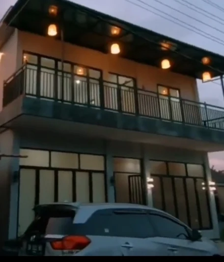 Homestay Belitung