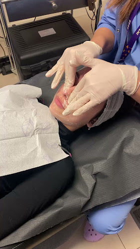 Opinii despre ALLDERMA ΔΕΡΜΑΤΟΛΟΓΙΚΟ ΙΑΤΡΕΙΟ în Νέα Σμύρνη - Γιατρός