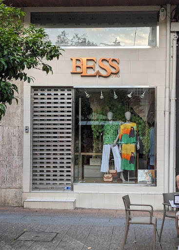 BESS two - Visual