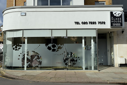 The Glasshouse Clinic