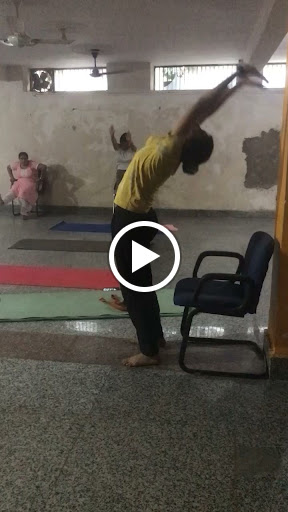 Advance yoga classes in Gurugam  post image
