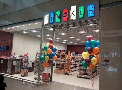 store