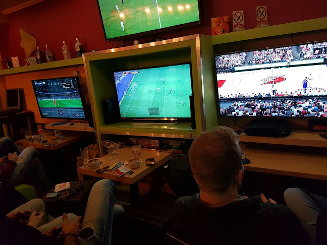 Ksanamana Playroom Café - Θεσσαλονίκη