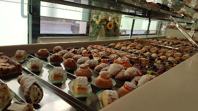 Pasticceria l