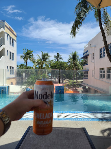 Inside Miami Beach - Visual