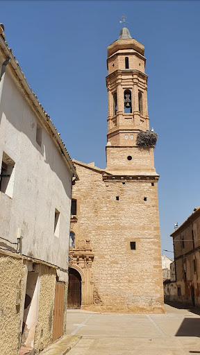 Iglesia de la Inmaculada Concepción, Jatiel - Thumbnail