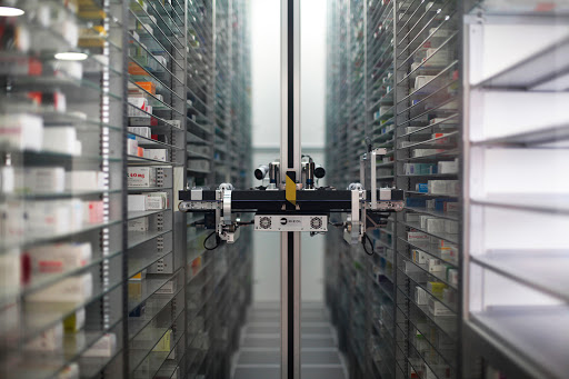 Farmacia Corcuera - Thumbnail