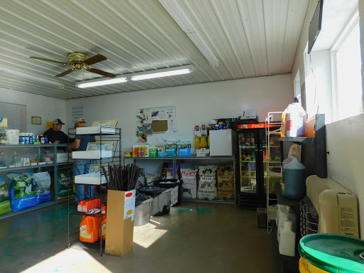 Johnson Feed Store - Thumbnail