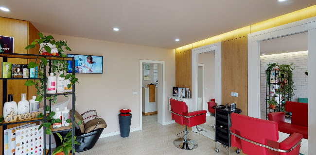 HALO Beauty Salon - Salon de înfrumusețare