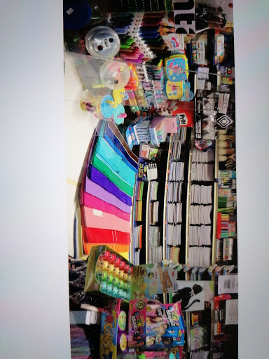 Cartoleria Refilcart