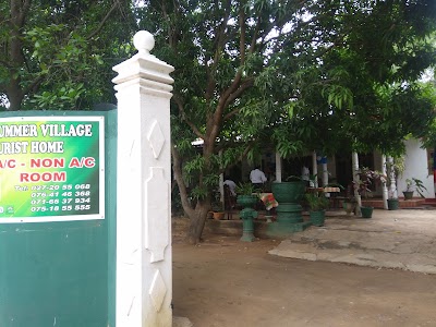 Photos of Summer Village Hotel