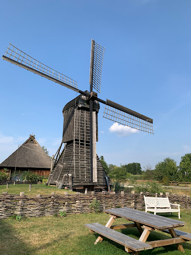 Rieck-Museum