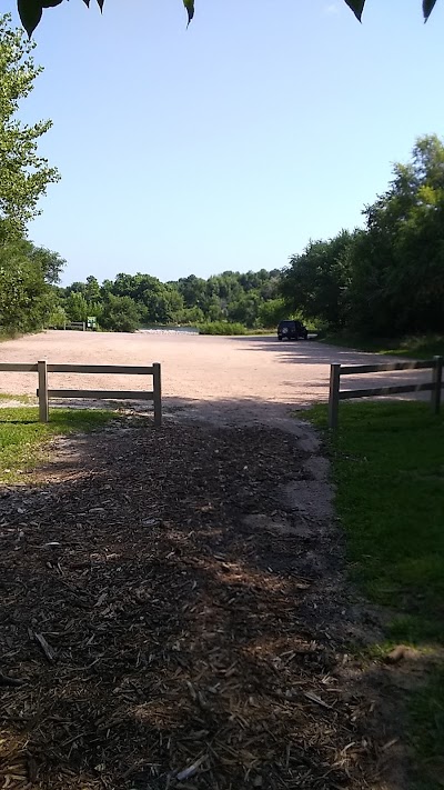 Cottonmill Park DiscGolf Course