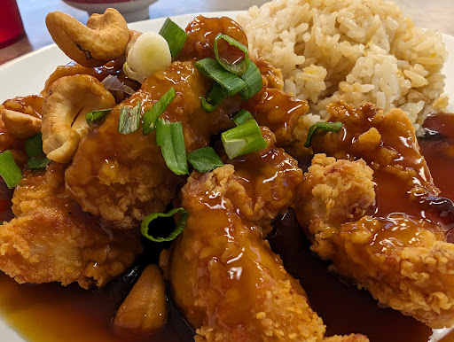Panda Inn & Asian Fusion - Thumbnail