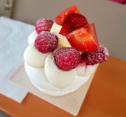 Patisserie Fabien Berteau - Thumbnail